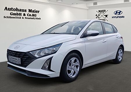 Hyundai i20 Select (MY25) 1 .0 T-GDI*NAVI*RFK*KLIMA*PDC*