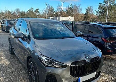 BMW Active Hybrid 5 223i xDrive Active Tourer M-Sportpaket Aut