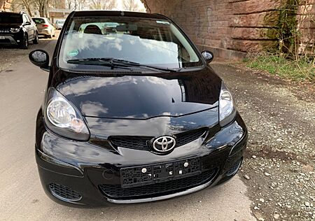 Toyota Aygo (X) Aygo AYGO Cool