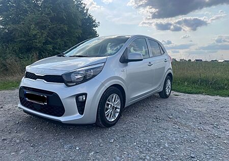Kia Picanto 1.0 Version Design Vollausstattung