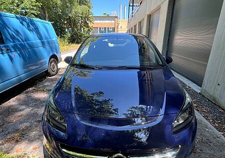 Opel Corsa 1.2 Active mit TÜV