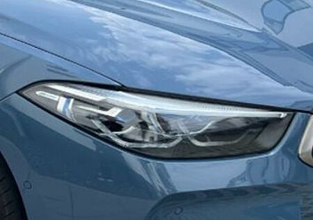 BMW M850i xDrive Coupé -