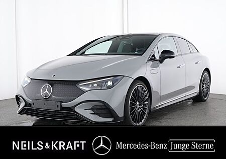 Mercedes-Benz EQE 300 +AMG-Sport+Pano+Burm+Stdhz+DISTRONIC+360