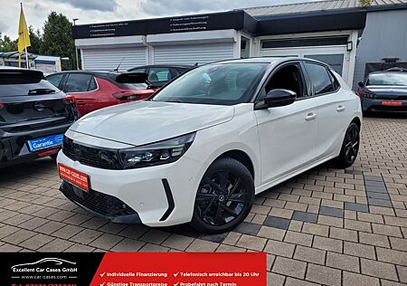 Opel Corsa F GS Kamera SHZ CarPLay LED