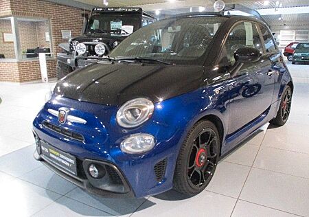 Abarth 595C 500C 1.4 T-JET 16V DUALOGIC