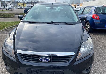 Ford Focus 1,8