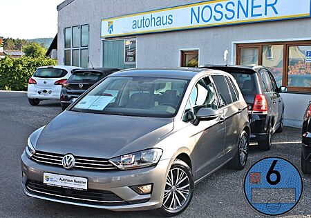 VW Golf Sportsvan Volkswagen Allstar TSI 81KW (SHZ,PDC,GRA)