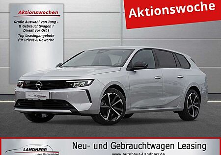 Opel Astra Sports Tourer EL// AZ: 1.800,-- mtl: 359,-