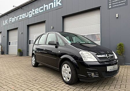 Opel Meriva Edition Klima PDC Tüv 02/2027