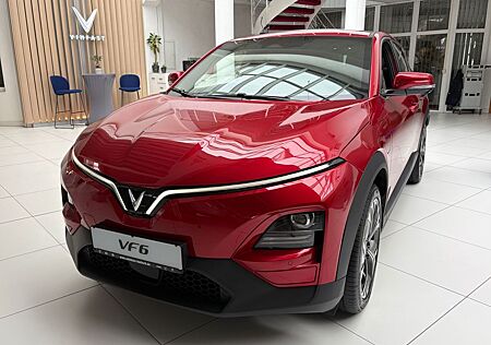 VinFast VF6 59,6 kWh Plus