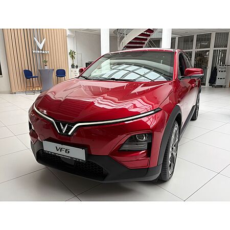 VinFast VF6 leasen
