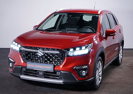 Suzuki SX4 S-Cross 1.5 Hyb. AWD Comfort+ AllGrip AGS*36