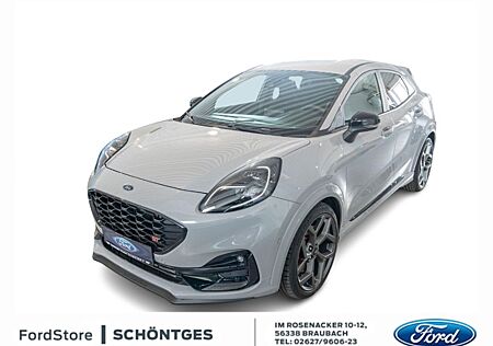 Ford Puma 1.5i ST X Navi LED BLIS Kamera ParkAssist B