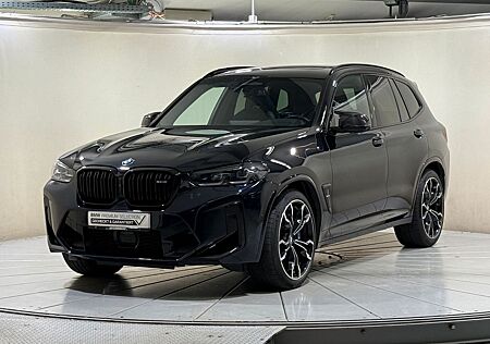 BMW X3 M40 X3 M M Competition AHK ACC DA-Pro PA+ 360° HUD