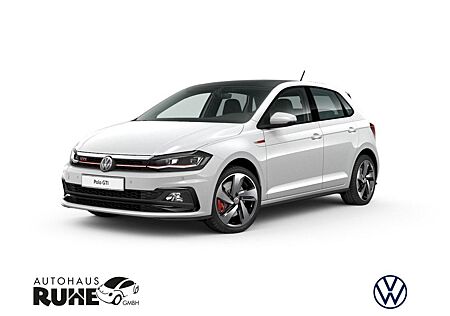 VW Polo Volkswagen GTI 2.0 TSI 147 kW DSG PANO NAVI LED PDC