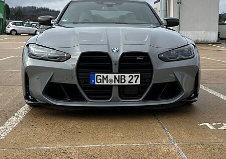 BMW M3 Competion*M Drivers P.* Carbon* H&K Sound