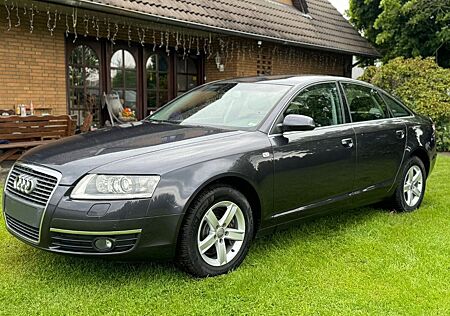 Audi A6 Lim. 2.8 FSI