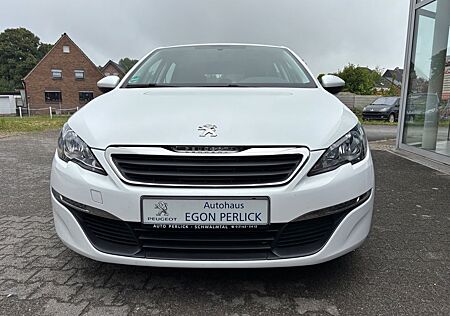 Peugeot 308 SW Active