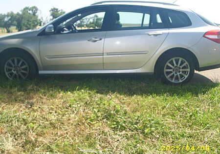 Renault Laguna Grandtour Exception 1.5 dCi eco2 Exce...