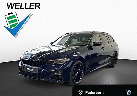 BMW 330e T M Sport Pano,AHK,Laser,HUD,DAPro,PA,HiFi