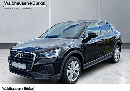 Audi Q2 35 TFSI S-Tronic Klima Navi Rückfahrkamera