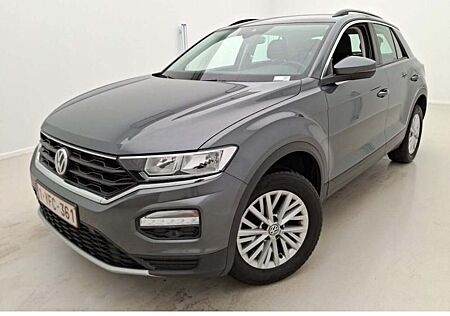 VW T-Roc Volkswagen 1.6 TDI Style Display Klima PDC ...