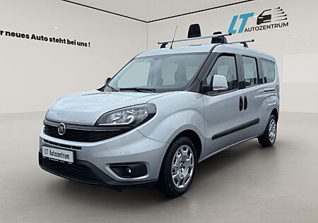 Fiat Doblo SX Maxi Kombi EXTRALANG*5 SITZER*KLIMA*