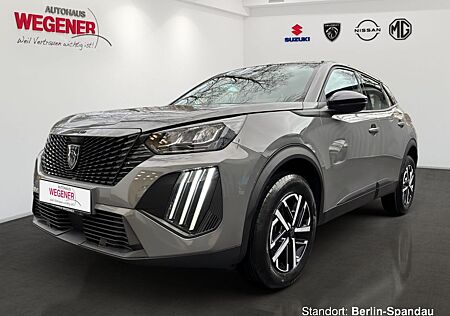 Peugeot 2008 Active Hybrid 136 e-DSC6 *Kamera*SHZ*LED*