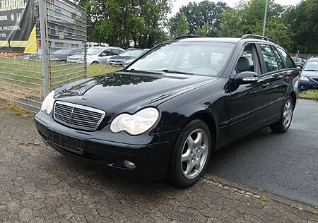 Mercedes-Benz C 270 C -Klasse T-Modell T CDI