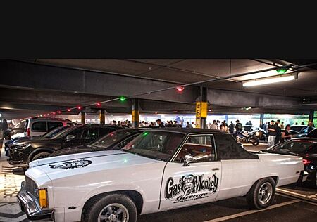 Oldsmobile Delta 88