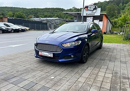Ford Mondeo Turnier Trend* GEPFLEGT*