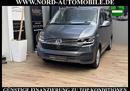 VW T6 Multivan Volkswagen T6.1 Multivan 4MOT DSG *LED*ACC*STHZ*KAM*