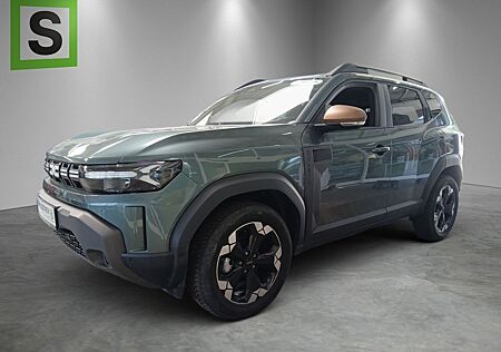 Dacia Duster Extreme TCe 130 4x4