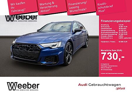 Audi S6 *INDIVIDUAL*STANDH.*OPTIK-PAKET.*21ZOLL* LM