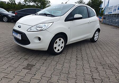 Ford Ka /+ 1,2 Trend GARANTIE KLIMAANLAGE 1-HAND