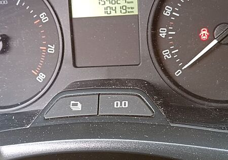 Skoda Fabia 1.2l 51kW Active Active