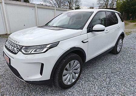 Land Rover Discovery Sport P300e AWD Automatik R-DYNAMIC S