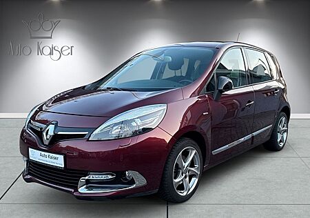Renault Scenic III BOSE Edition SHZ/NAVI/TEMPO/PDC-KAMER