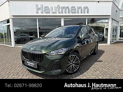 BMW 218 i Active Tour. M SPORT *NP:56.860€*AHK*VOLL*