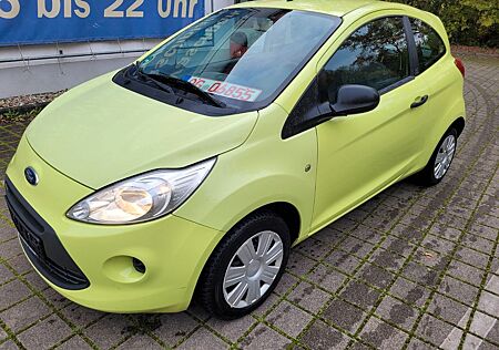 Ford Ka /+ 1,2 Trend*Top*TÜV 3/2026