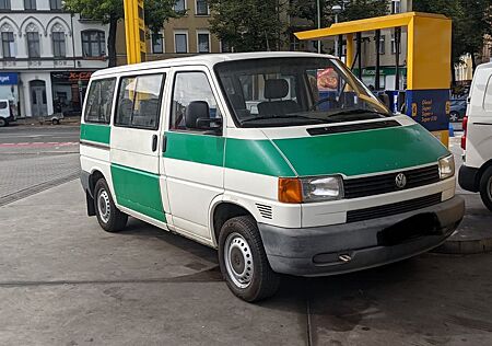 VW T4 Multivan Volkswagen
