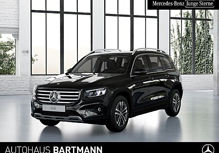 Mercedes-Benz GLB 180 d ADVANCED+TOTW+LED +KAMERA+SPUR+MBUX+++