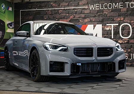 BMW M2 Coupé - Mit Werksgarantie, HUD, PANO