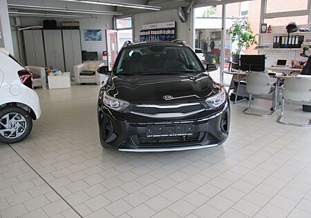 Kia Stonic Vision
