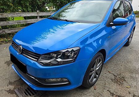 VW Polo Volkswagen 1.2 TSI 66kW LOUNGE BMT LOUNGE BlueMoti...