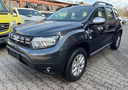 Dacia Duster II TCe 130 Expression
