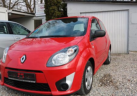 Renault Twingo YAHOO!