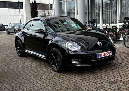 VW Beetle Volkswagen Lim. Cup