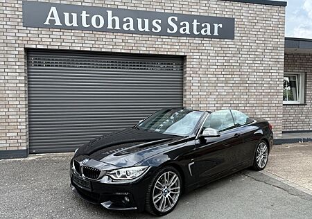 BMW 425 Cabrio d M Sport*Aerodynamik-Paket*