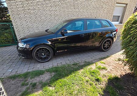 Audi A3 1.8 TFSI Ambiente Sportback Ambiente